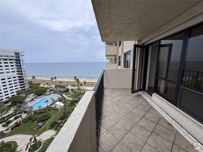 Building Photo - 5000 N Ocean Blvd Unit 1206 Rental