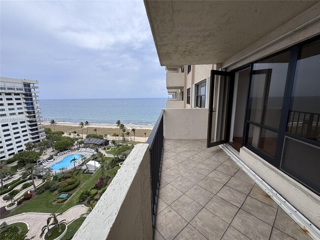 Photo - 5000 N Ocean Blvd Condo Unit 1206