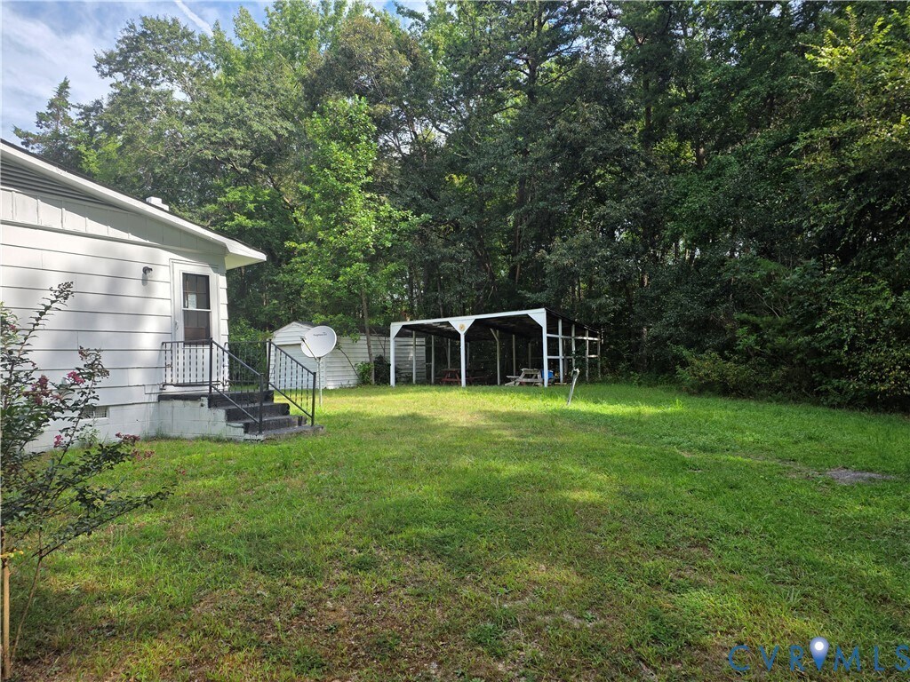 Photo - 1302 Union Hope Rd