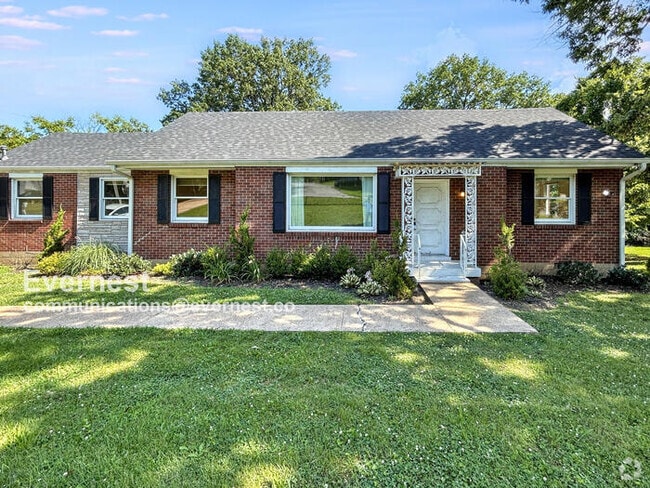 Building Photo - 1707 Porter Rd Rental