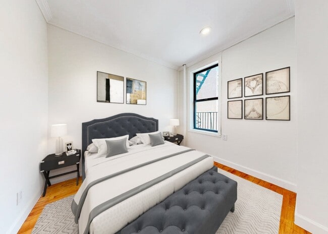 Photo - West 150th Street Unit 1B