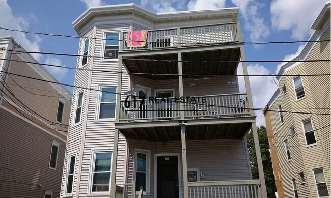 Photo - 7 Gardner Terrace Unit 03