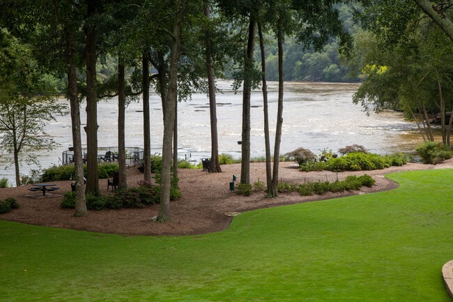 Walton on the Chattahoochee - Walton on the Chattahoochee Apartamentos