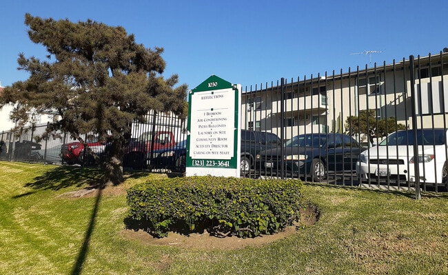 Photo - Reflections at Brittania