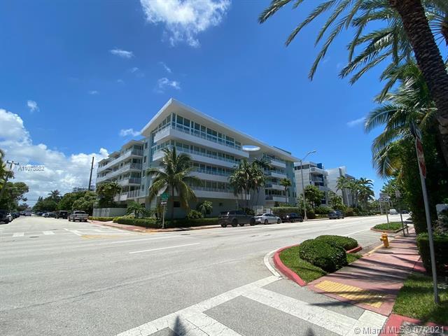 Photo - 7800 Collins Ave Condo Unit 405