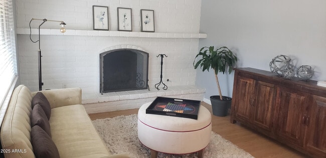 Photo - 4440 E Campbell Ave