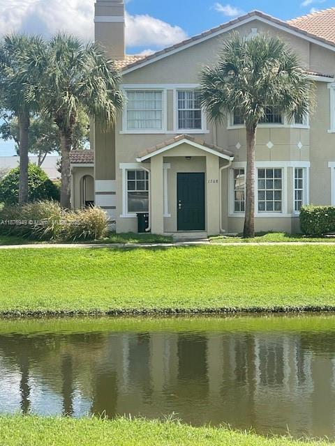 Photo - 1708 Belmont Ln Unit 1708