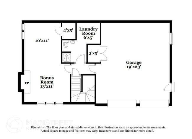 Photo - 2505 Folsom St