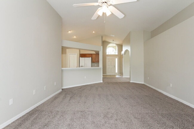 Photo - 1604 Carson White Ln