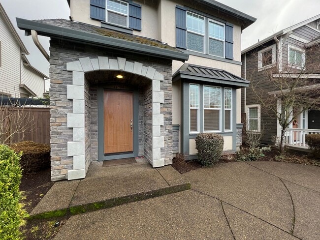 Photo - Beautiful 4 Bed, 2.5 Bath Home with Two Car Garage!