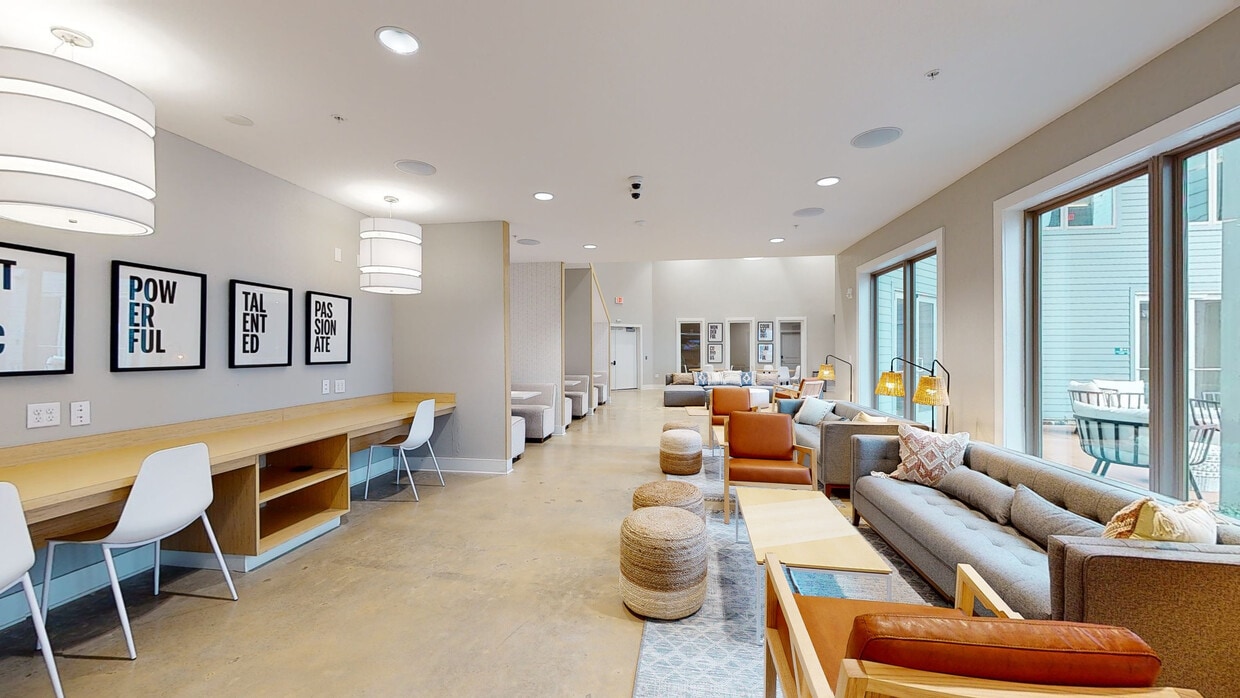 Photo - The Locale Tallahassee | Student Housing Apartments