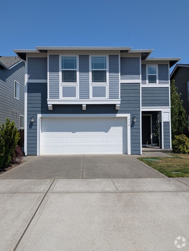 Building Photo - LIKE-NEW 4 bedroom home in Lacey!