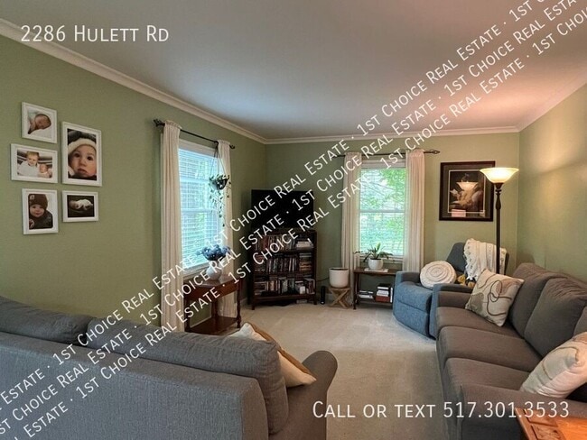 Photo - 2286 Hulett Rd