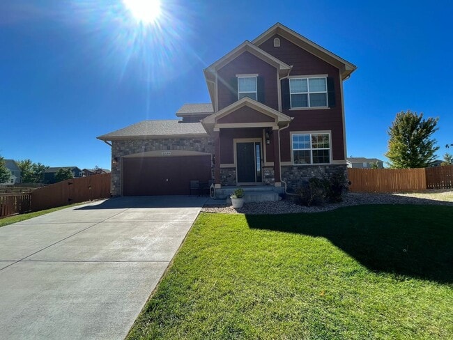Building Photo - Beautiful Home on Cul-de-sac
