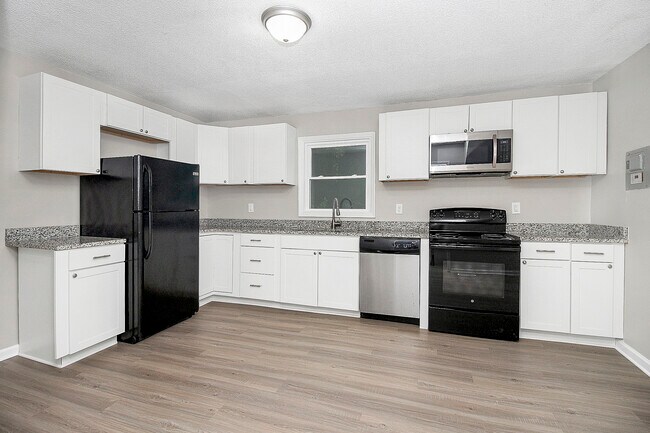 311 N Long St Unit 4