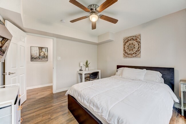 Building Photo - 2720 Truxillo St Unit 1