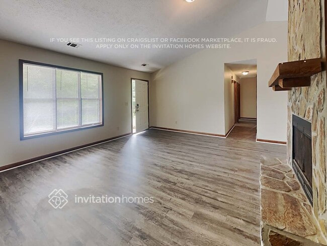 Photo - 227 Colemans Bluff Dr