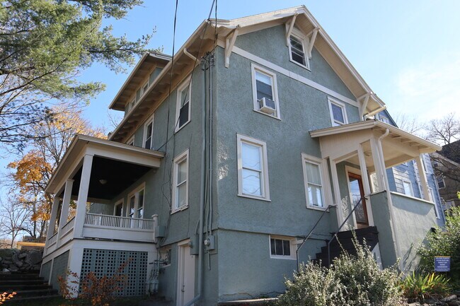 Photo - 309 S Aurora St Unidad 2