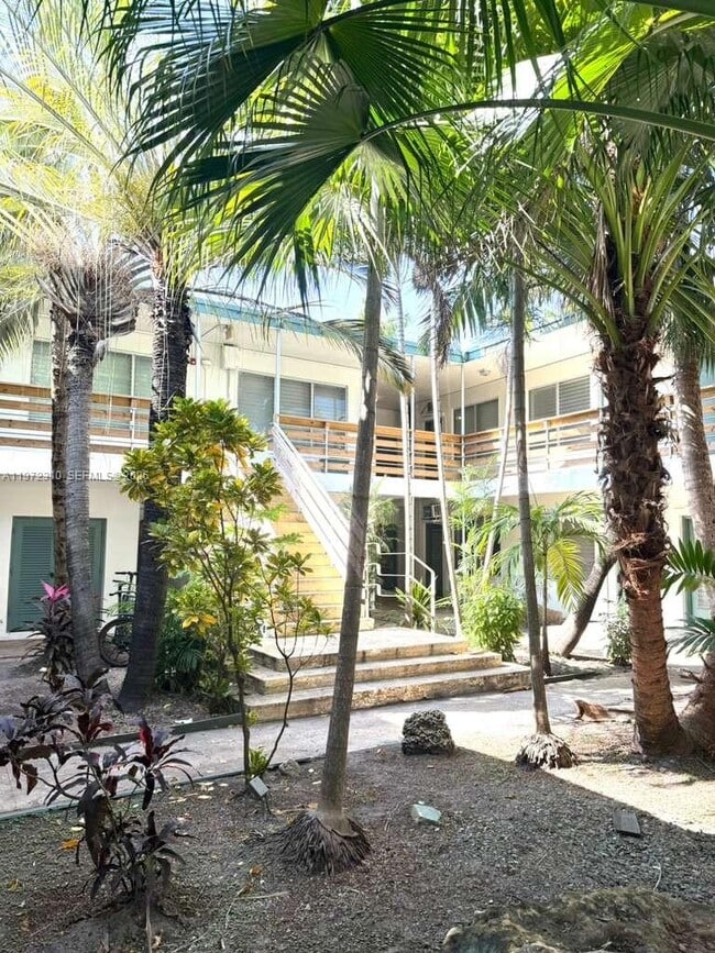 Photo - 1770 Meridian Ave Unit 114