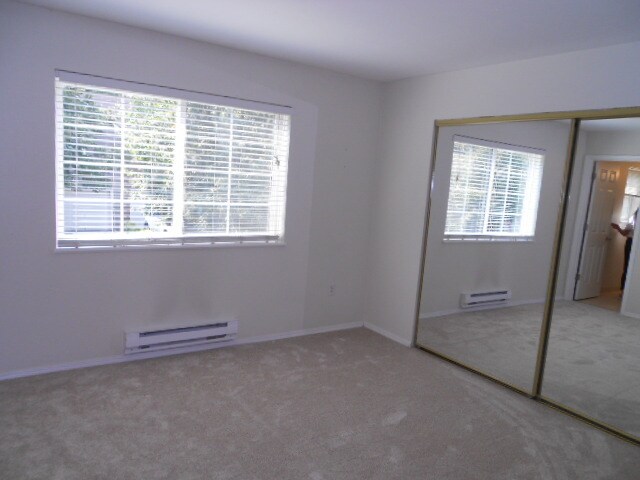 Upstairs Bedroom