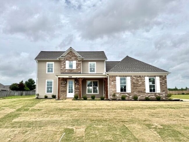 Building Photo - Move In Special! Now Leasing a Brand New 4... Rental