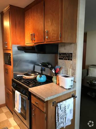 Building Photo - 7520 Oliver Ave S Unit 506 Rental