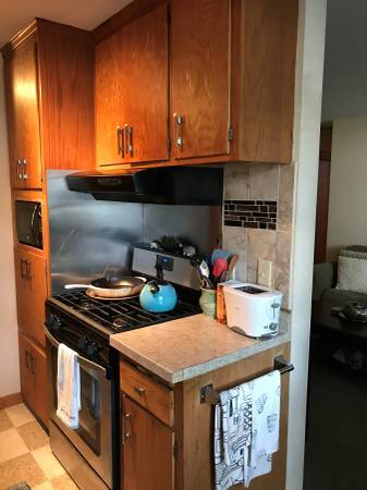 Photo - 7520 Oliver Ave S Apartments Unit 506