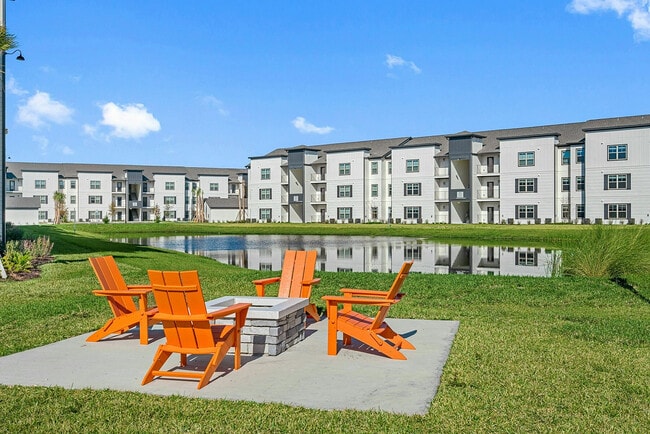 Pointe Grand Palm Coast