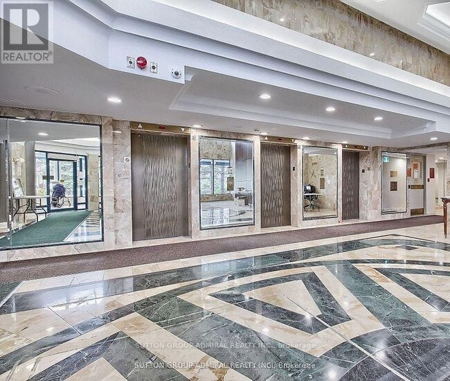 Photo - 7300 Yonge St Unité 302
