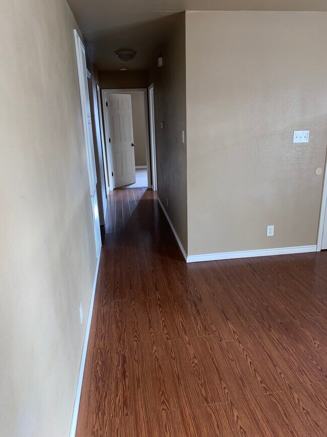 317 W McLain Dr Rental House Rental in Sherman, TX