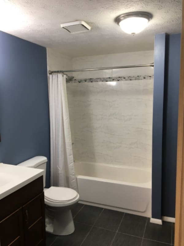 4634 Courtwood Cir Townhome Townhome Rental in Batavia OH