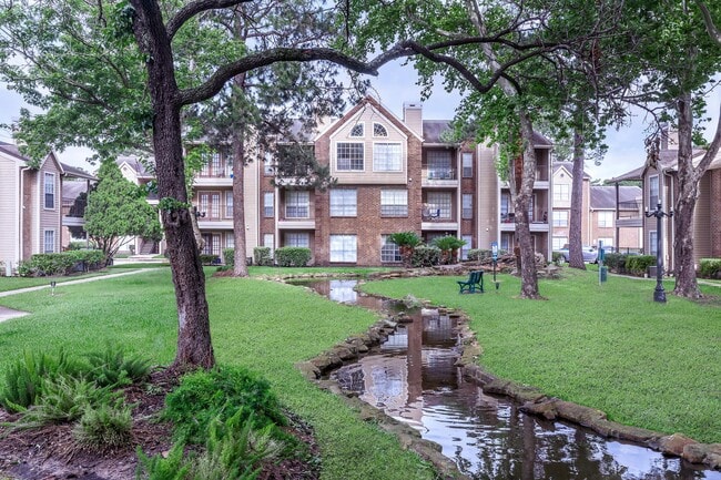 Fairfield Cove