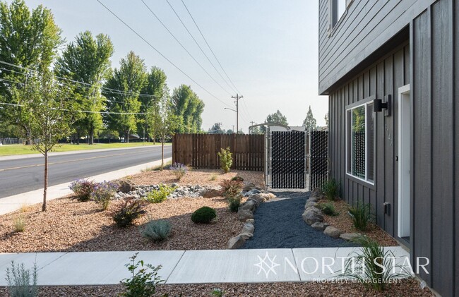 Photo - Spacious 3 bed/2.5 bath Brand New w/ Garage