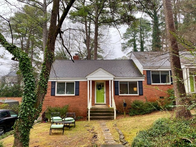Photo - 1206 Duplin Rd Apartment Unit 1206 Duplin Road