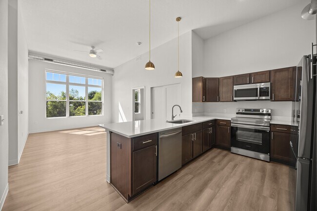 Photo - The Middlebrook Lofts