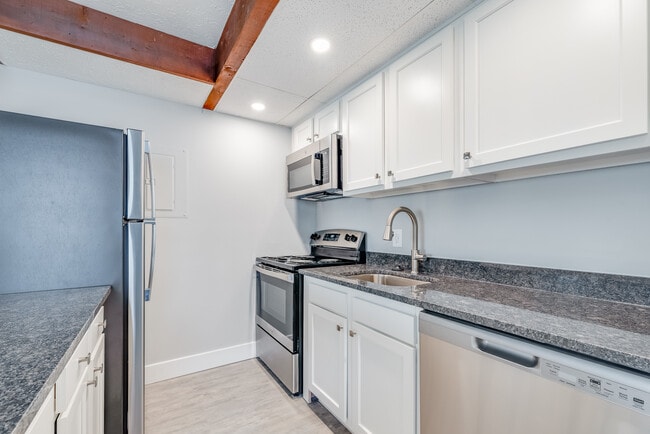 Photo - Cherryblossom Way North