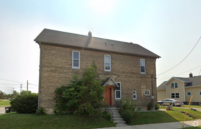 Building Photo - 2515 Western Ave Rental