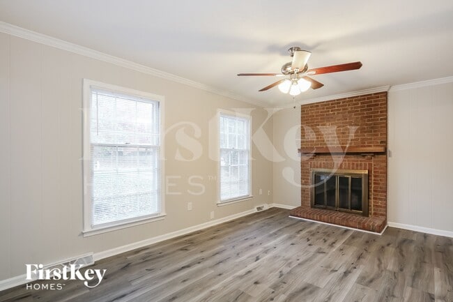 Photo - 8300 Nathanael Greene Ln