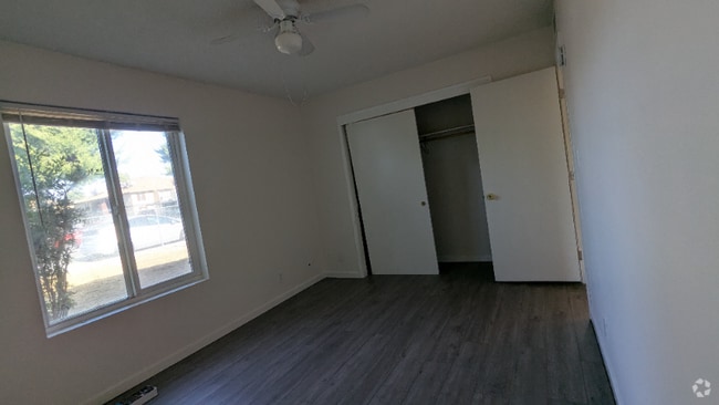 Building Photo - 3817 K St Rental