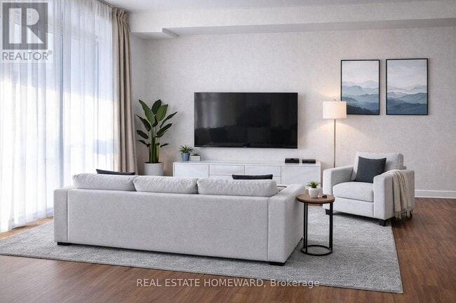 Photo - 1171 Queen St W Unit 1106