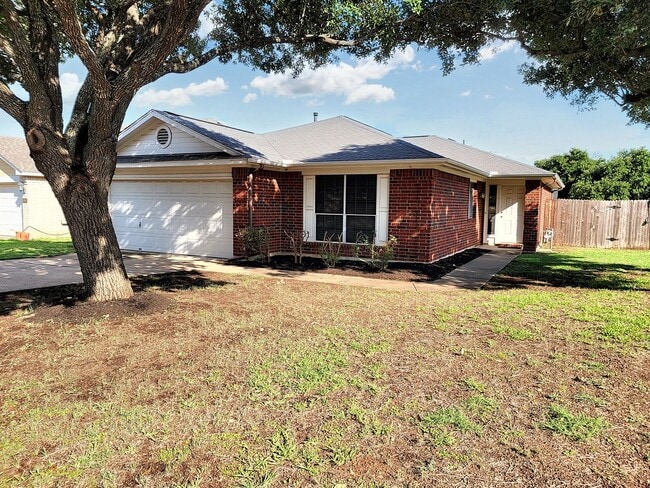 Photo - Charming 3BD/2BA Home with Spacious Backyard in Cedar Park