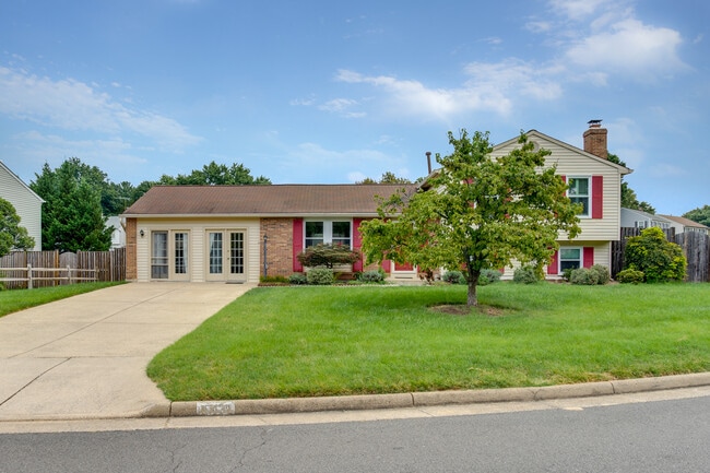 Front - 5471 Braddock Ridge Dr Unit UL1