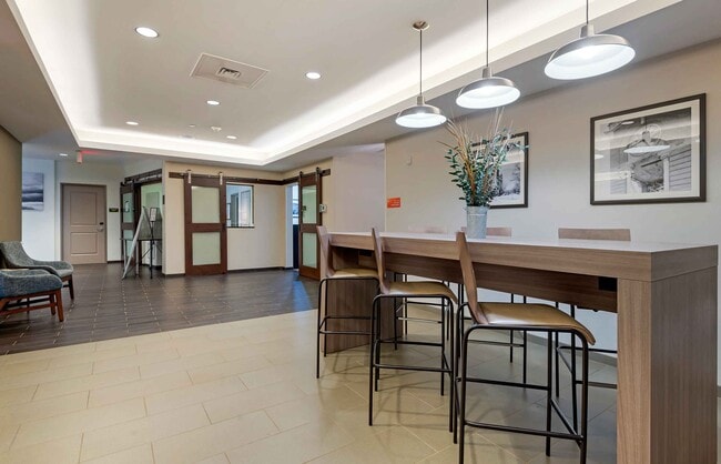 Photo - Furnished Studio-Rock Hill