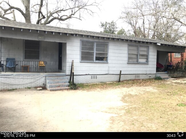 Building Photo - 2066 Melton Ave Rental