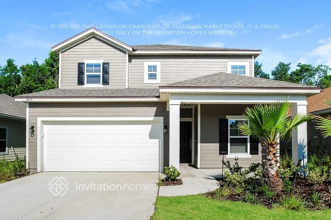Building Photo - 4615 Greenbrook Ct Rental