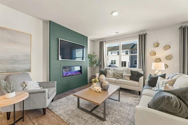 Photo - 5109 Sidney Sq Dr