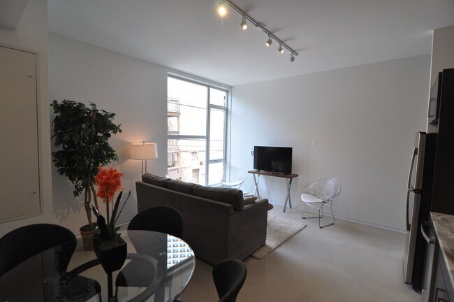 Wicker Park Lofts