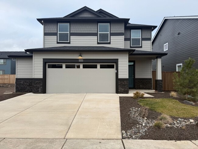 Building Photo - Brand New Stunning 5 Bed/3 Bath Home - Steven's Ranch