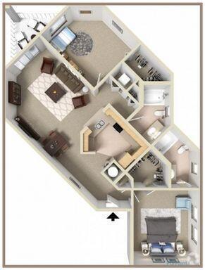 Building Photo - 1951 Brandywine Rd Unit 71-207 Rental