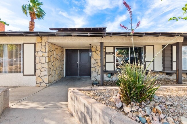 Beautiful 3 Bedroom Home in North Las Vegas! - Beautiful 3 Bedroom Home in North Las Vegas!
